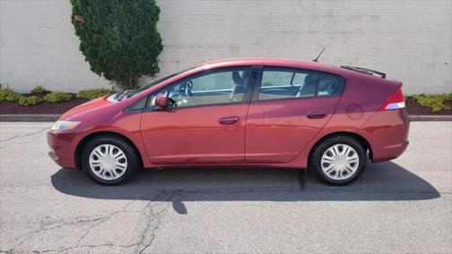 2010 Honda Insight LX