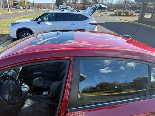 2008 Nissan Sentra 2.0 SL