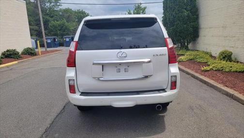 2011 Lexus GX 460 Base