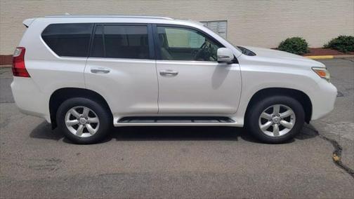 2011 Lexus GX 460 Base