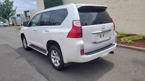 2011 Lexus GX 460 Base