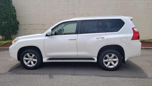 2011 Lexus GX 460 Base