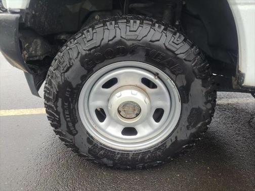 2017 Ford F-350 XL
