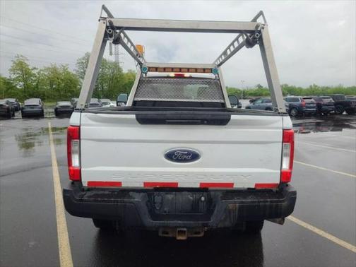 2017 Ford F-350 XL