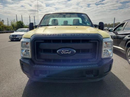 2016 Ford F-350 XL