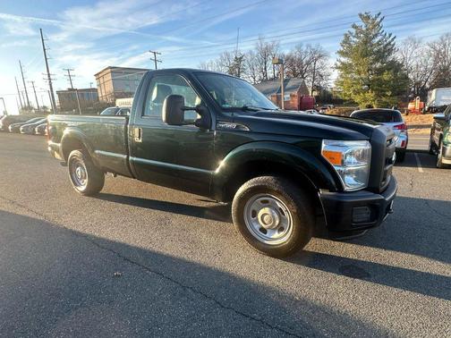 2016 Ford F-350 XL