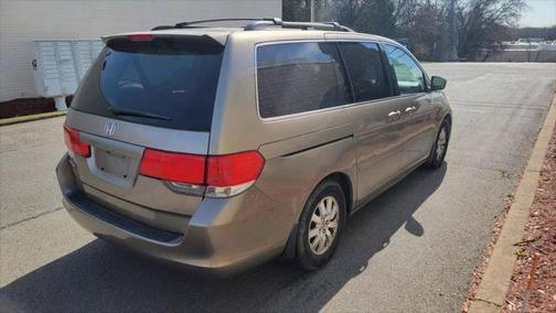 2010 Honda Odyssey EX