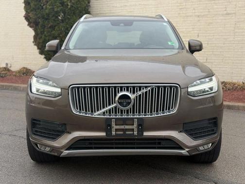 2016 Volvo XC90 T6 Inscription