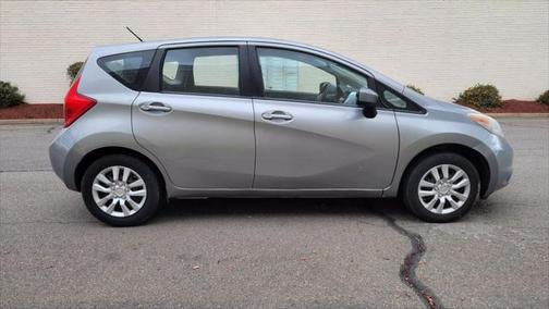 2015 Nissan Versa Note SV