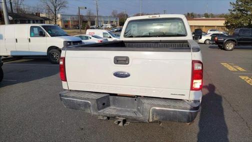 2013 Ford F-250 XL