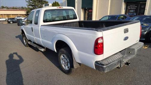 2013 Ford F-250 XL