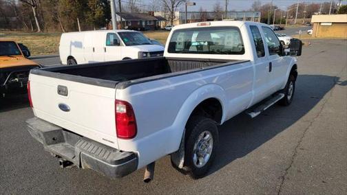 2013 Ford F-250 XL
