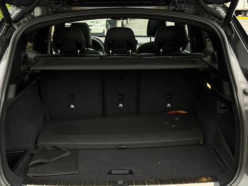 Black 2018 BMW X1 xDrive28i