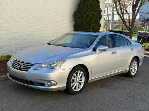 2010 Lexus ES 350 Base