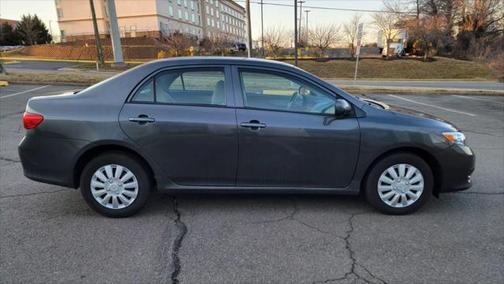 2010 Toyota Corolla S