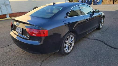 2014 Audi A5 2.0T Premium