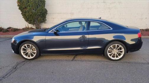2014 Audi A5 2.0T Premium