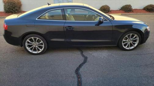 2014 Audi A5 2.0T Premium