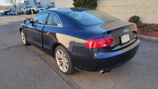 2014 Audi A5 2.0T Premium