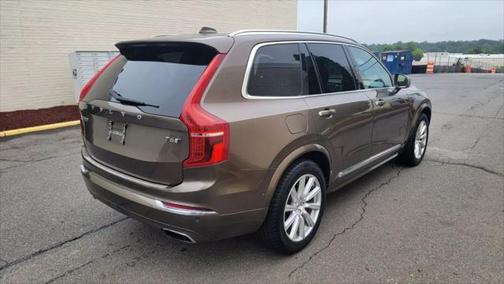 2016 Volvo XC90 T6 Inscription