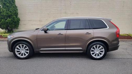 2016 Volvo XC90 T6 Inscription