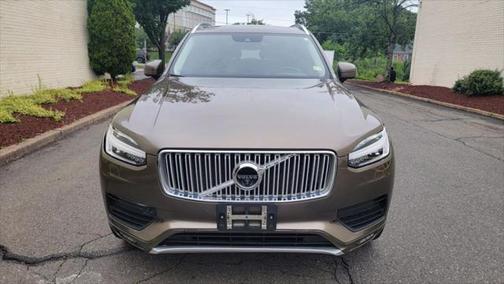 2016 Volvo XC90 T6 Inscription