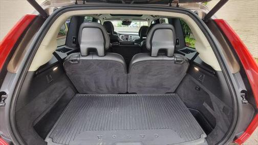 2016 Volvo XC90 T6 Inscription