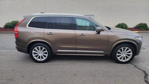 2016 Volvo XC90 T6 Inscription