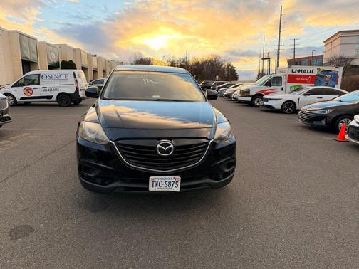 2015 Mazda CX-9 Sport