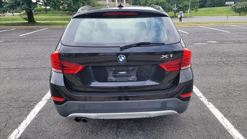 2015 BMW X1 xDrive 28i