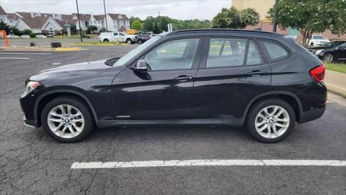 2015 BMW X1 xDrive 28i