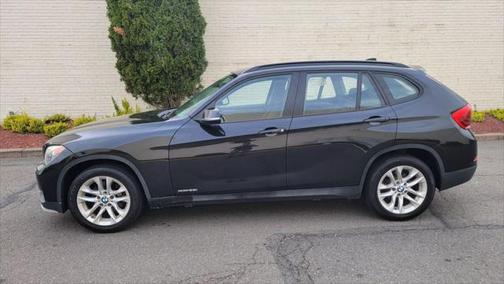 2015 BMW X1 xDrive 28i