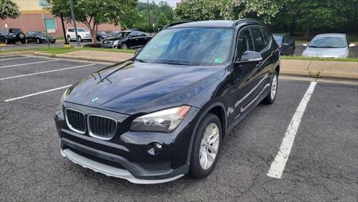 2015 BMW X1 xDrive 28i