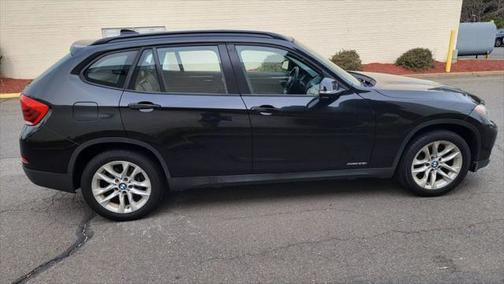 2015 BMW X1 xDrive 28i
