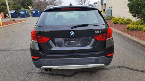 2015 BMW X1 xDrive 28i