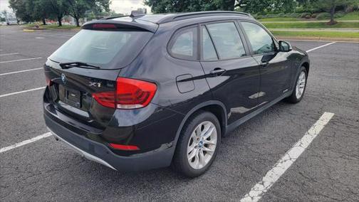 2015 BMW X1 xDrive 28i