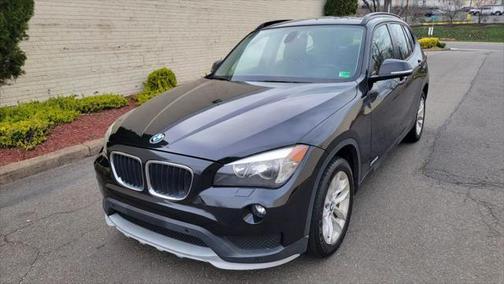 2015 BMW X1 xDrive 28i
