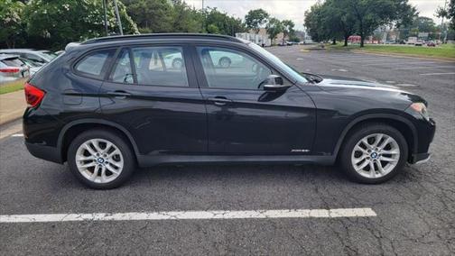 2015 BMW X1 xDrive 28i