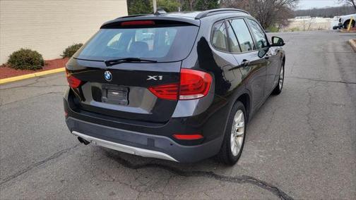 2015 BMW X1 xDrive 28i
