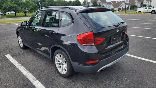 2015 BMW X1 xDrive 28i