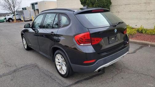 2015 BMW X1 xDrive 28i