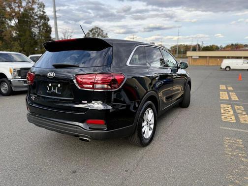 2019 Kia Sorento L
