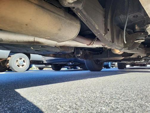 2017 GMC Sierra 1500 Base