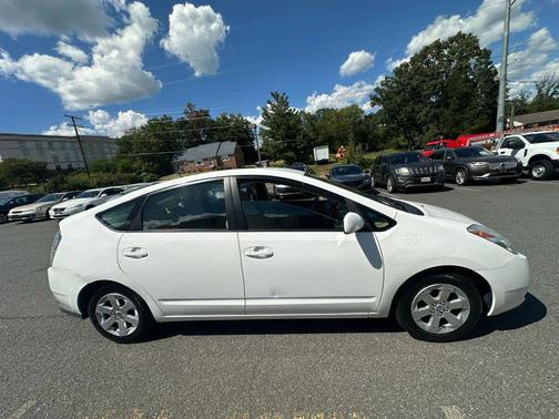 2005 Toyota Prius Base