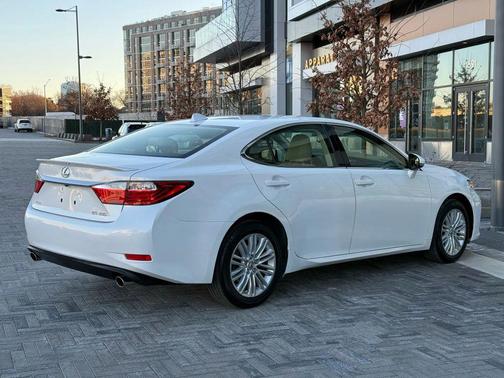 2013 Lexus ES 350 Base