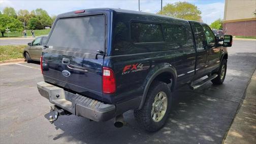 2009 Ford F-250 XL