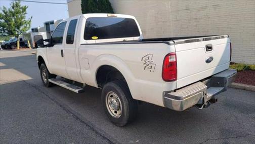 2015 Ford F-250 XL