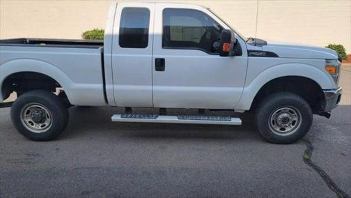 2015 Ford F-250 XL