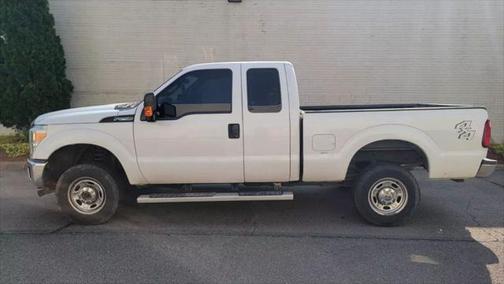 2015 Ford F-250 XL
