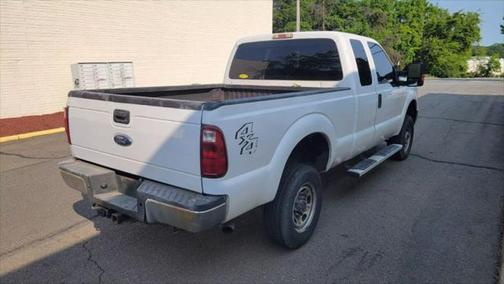 2015 Ford F-250 XL